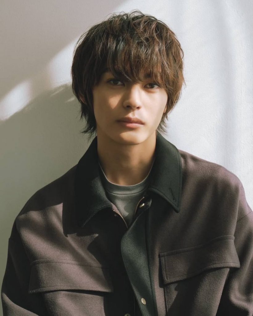 ซุปตาร์หนุ่มโดนจี้ถามชีวิตหลังเเต่ง ตอบสั้นๆประโยคเดียวจบ!