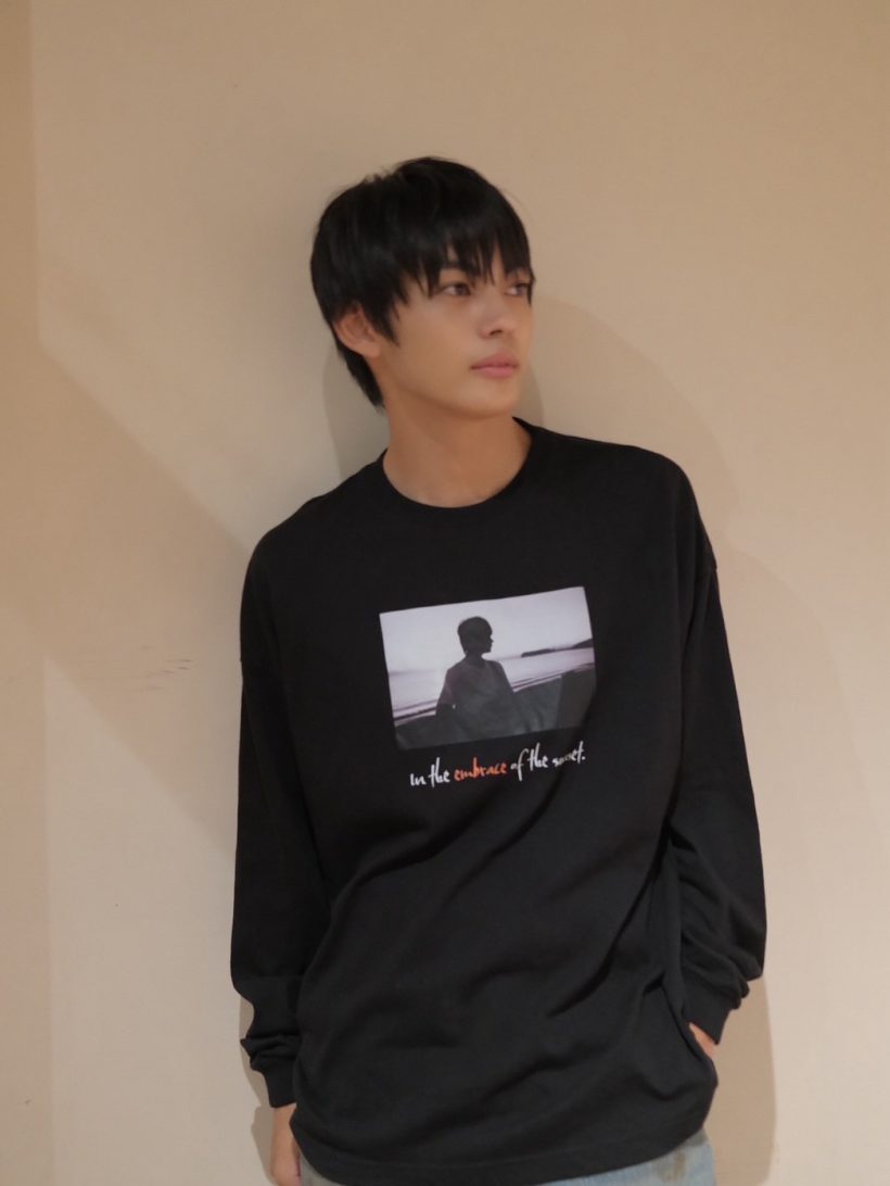 ซุปตาร์หนุ่มโดนจี้ถามชีวิตหลังเเต่ง ตอบสั้นๆประโยคเดียวจบ!