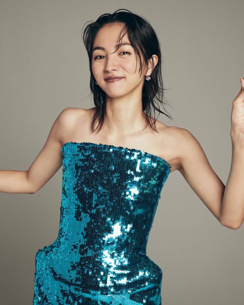 เซอร์ไพรส์ นางเอกดังวัยเลข 4 ประกาศเเต่งงาน-ตั้งท้อง!