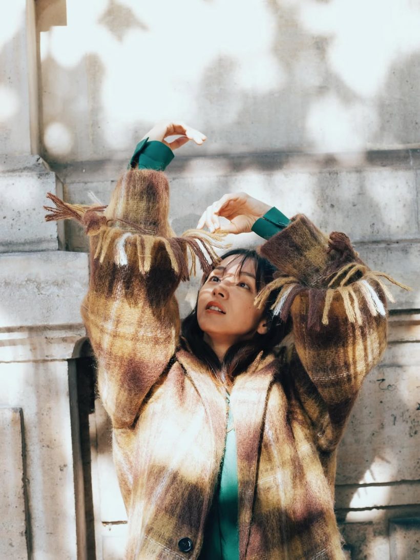 เซอร์ไพรส์ นางเอกดังวัยเลข 4 ประกาศเเต่งงาน-ตั้งท้อง!