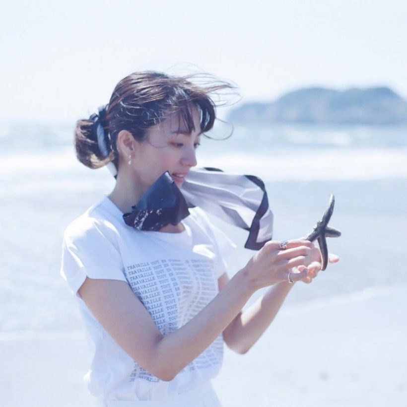 เซอร์ไพรส์ นางเอกดังวัยเลข 4 ประกาศเเต่งงาน-ตั้งท้อง!