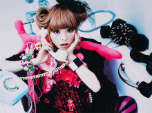 ส่องแฟชั่น สุดพิศดาร ของ Kyary pamyu pamyu แปลกแค่ไหนมาดูกันเลย.