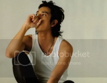 Matsumoto Jun - มัตสึโมโต้ จุน [Arashi]