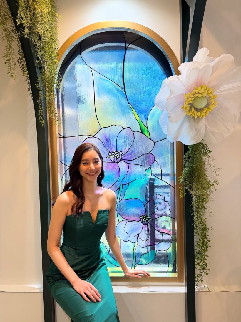 ข่าวดีวงการบันเทิง คู่พระนางซีรีส์ดัง เปิดใจคบกันเเล้ว