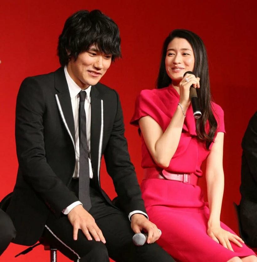 นักเเสดงสาว หลุดปาก! เหนื่อยชีวิตคู่ สามีเเทบไม่ช่วยทำอะไรเลย