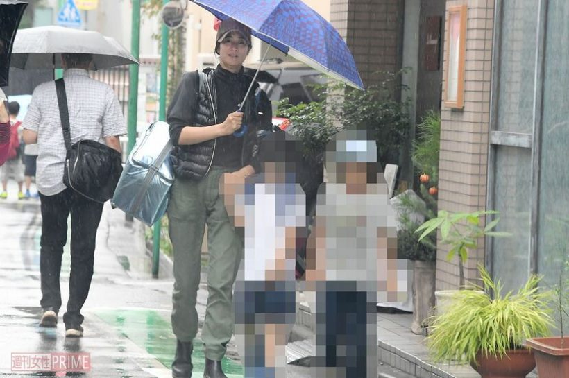 นักเเสดงสาว หลุดปาก! เหนื่อยชีวิตคู่ สามีเเทบไม่ช่วยทำอะไรเลย