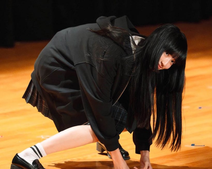 มาแล้วตัวอย่าง เด็กใหม่รีเมกญี่ปุ่น เตรียมเขย่าโสตประสาท!