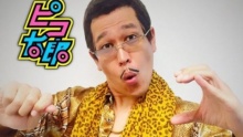 เยือนไทยครั้งแรก!!สาวก PPAP มีเฮ...!!! เตรียมสัมผัสตัวเป็นๆ PIKOTARO 