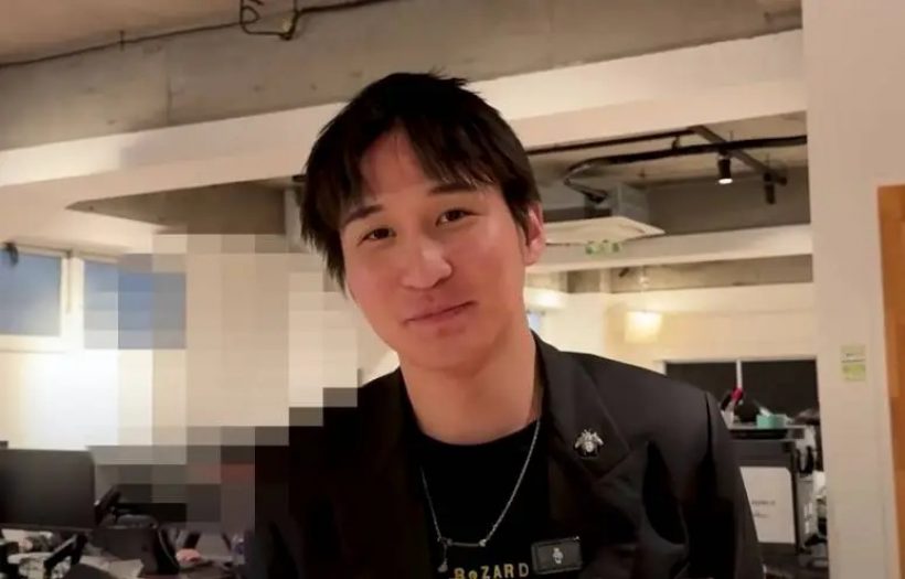 สะเทือนใจ! ยูทูบเบอร์หนุ่มวัย 29 เสียชีวิตกระทันหัน