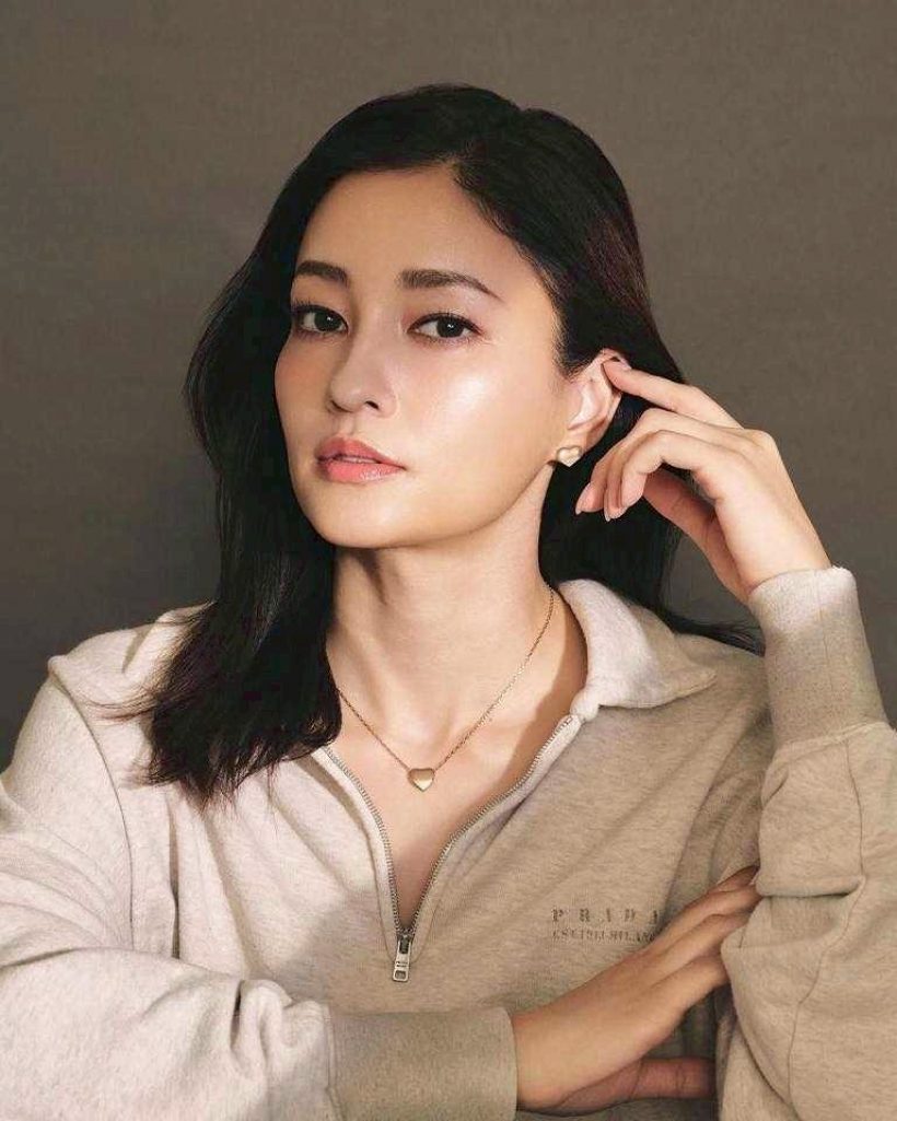 มัดรวมความสวยเเฟนสาว โคตะ มิอุระ ดีกรีนางเอกเเถวหน้าของวงการ!