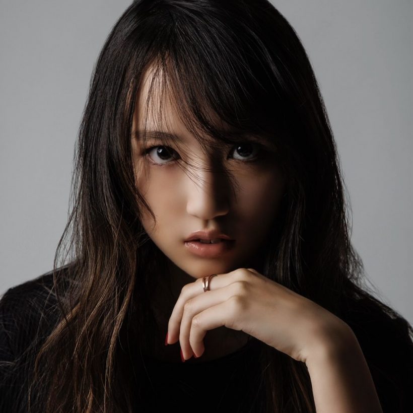 เอาแล้ว ญี่ปุ่นเตรียมสร้างเด็กใหม่ ได้สาวคนนี้รับบทแนนโน๊ะ