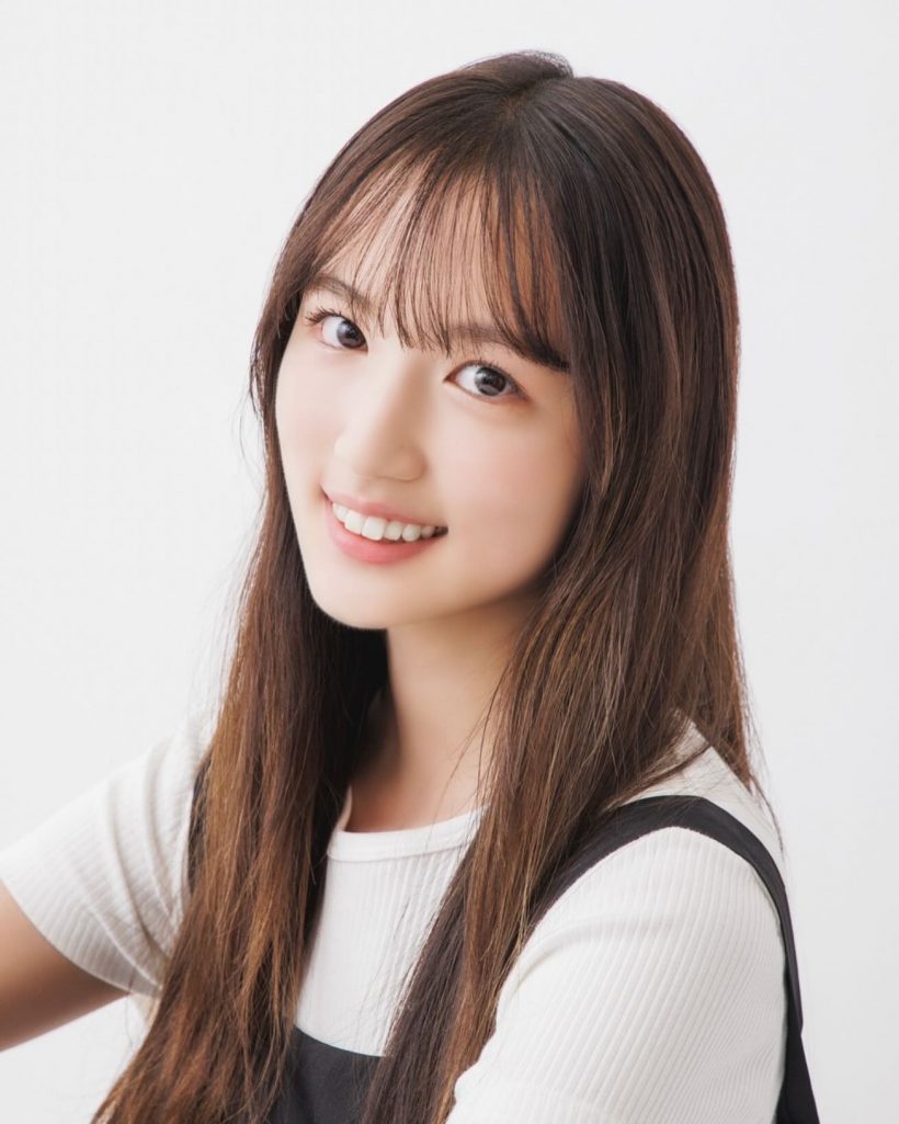 เอาแล้ว ญี่ปุ่นเตรียมสร้างเด็กใหม่ ได้สาวคนนี้รับบทแนนโน๊ะ