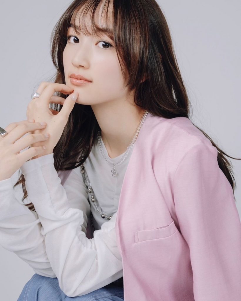 เอาแล้ว ญี่ปุ่นเตรียมสร้างเด็กใหม่ ได้สาวคนนี้รับบทแนนโน๊ะ