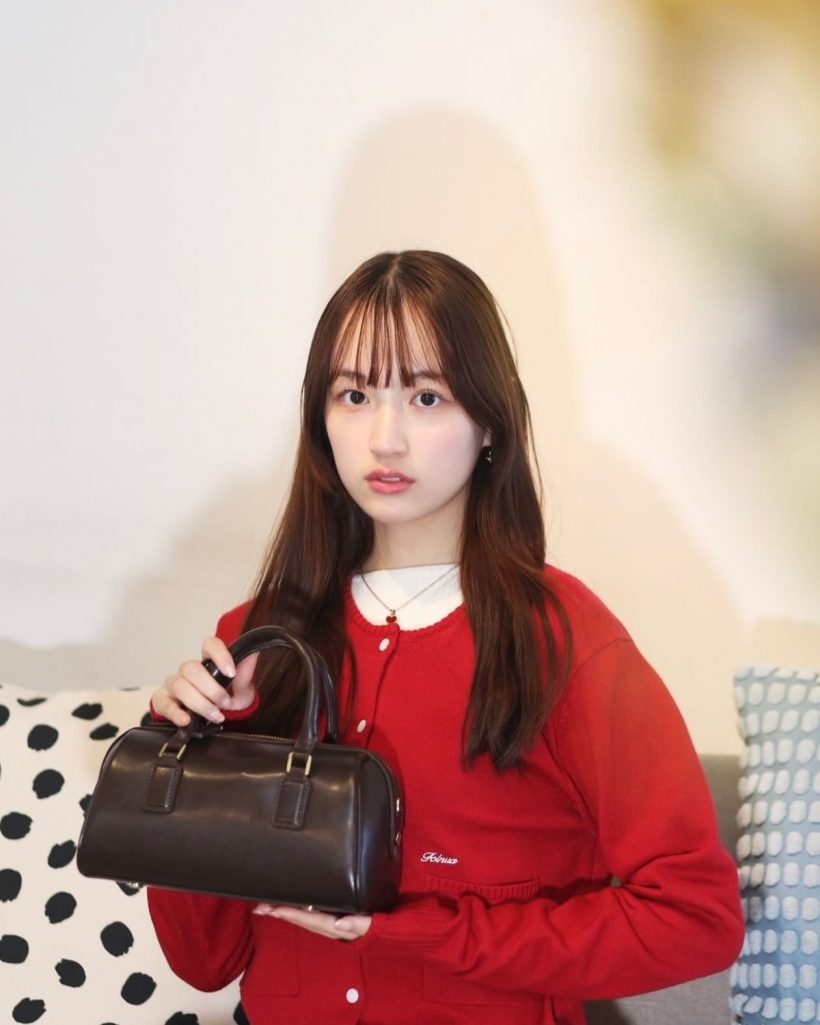 เอาแล้ว ญี่ปุ่นเตรียมสร้างเด็กใหม่ ได้สาวคนนี้รับบทแนนโน๊ะ