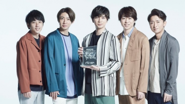 “Arashi” เลื่อนปล่อยเพลงใหม่เพราะสถานการณ์ประท้วงในอเมริกา