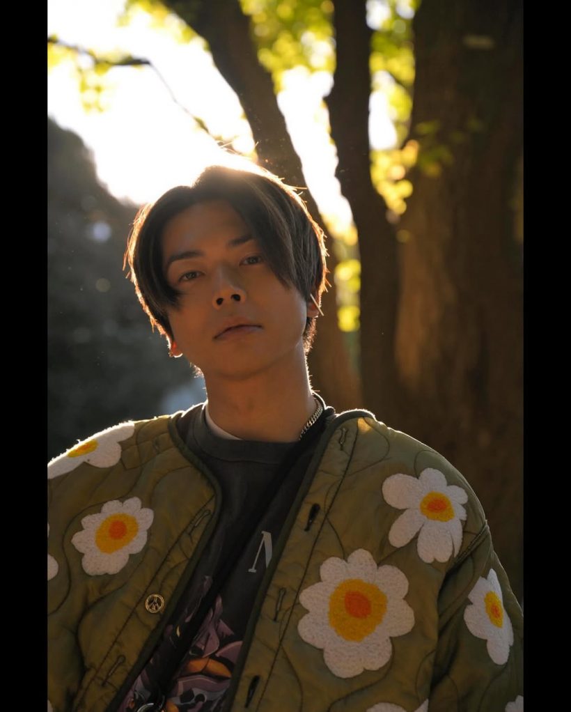 เกิดอะไรขึ้น? นักร้องหนุ่ม ประกาศพักงานกระทันหัน