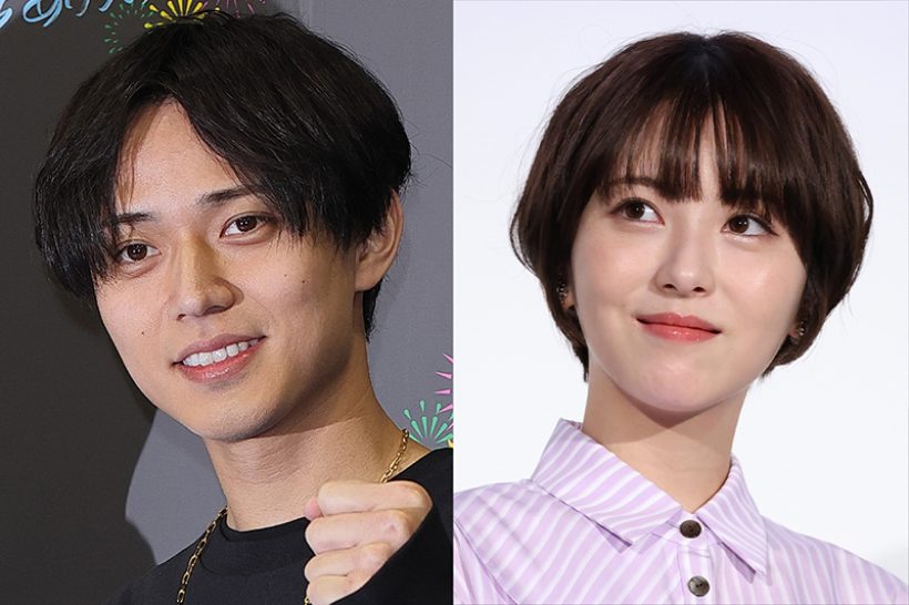 เเฟนๆพากันจับตาพระนางชื่อดัง ดูสนิทกันเกินเพื่อนร่วมงาน