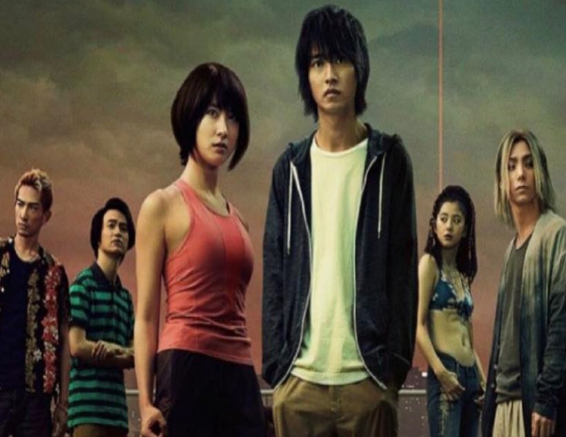 จบเห่! Netflix ยันแล้ว Alice in Borderland ไม่มีซีซั่น 4