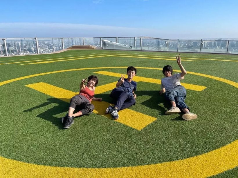 จบเห่! Netflix ยันแล้ว Alice in Borderland ไม่มีซีซั่น 4