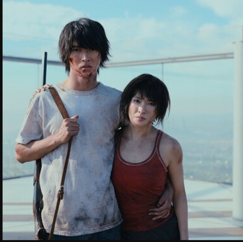 จบเห่! Netflix ยันแล้ว Alice in Borderland ไม่มีซีซั่น 4