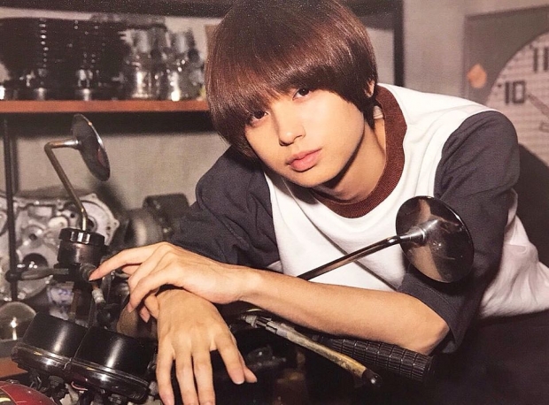 “Hey! Say! JUMP – เคย์ อิโนโอะ” ติดโควิด-19 อีกราย