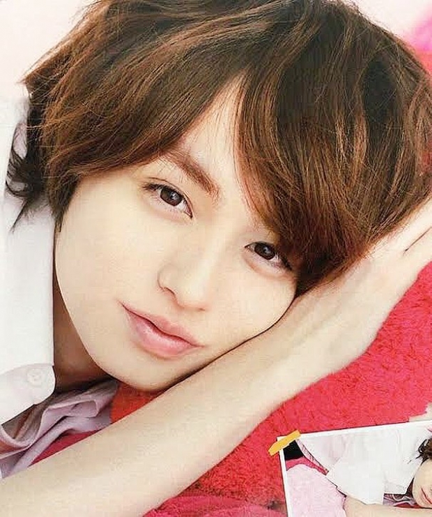 “Hey! Say! JUMP – เคย์ อิโนโอะ” ติดโควิด-19 อีกราย