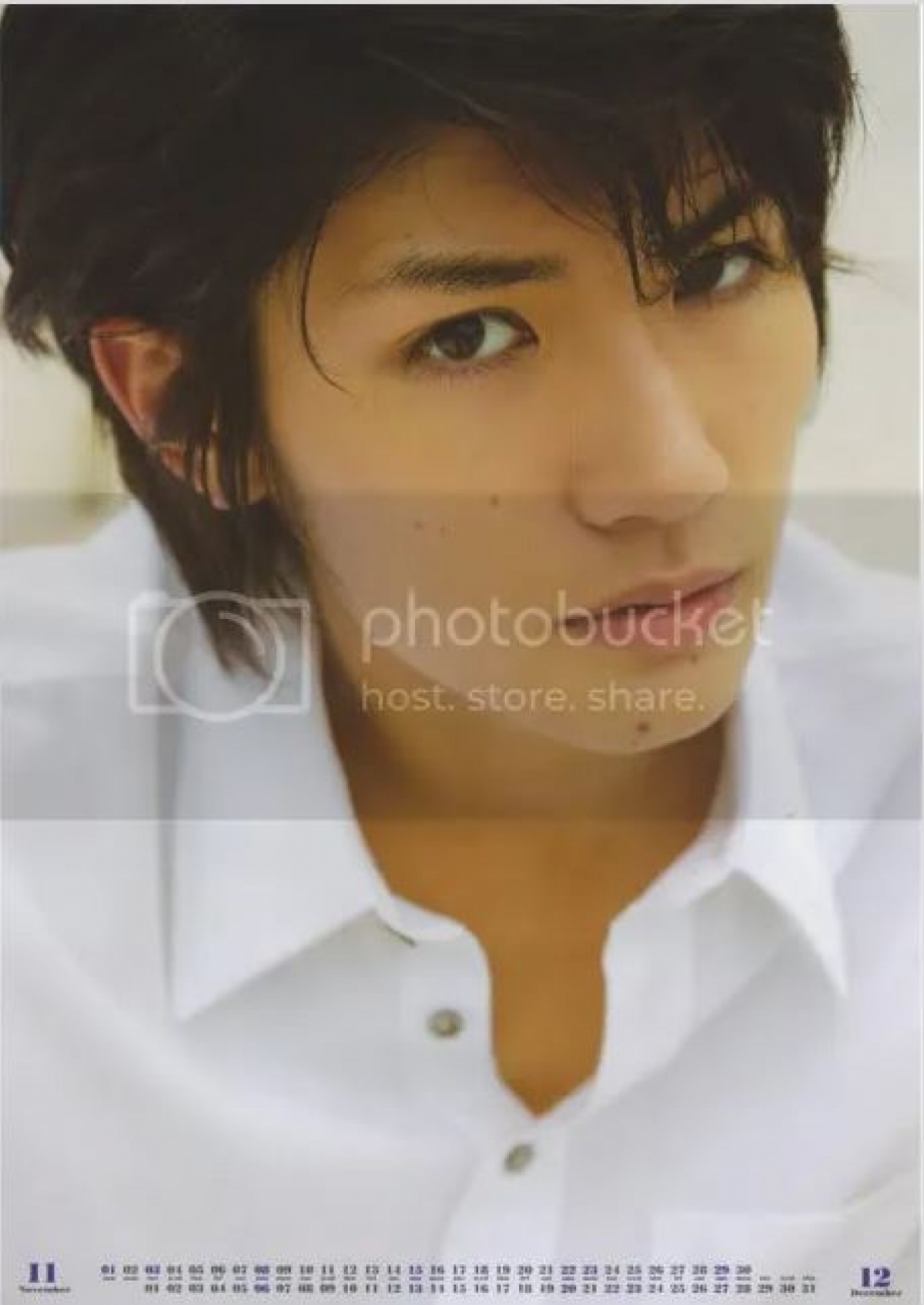 มารู้จัก Miura Haruma - มิอุระ ฮารุมะ