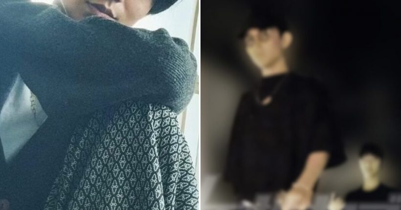 ภาพเดทหลุด! ไอดอลหนุ่ม กับ ดาราสาว ควงกันดินเนอร์หรู