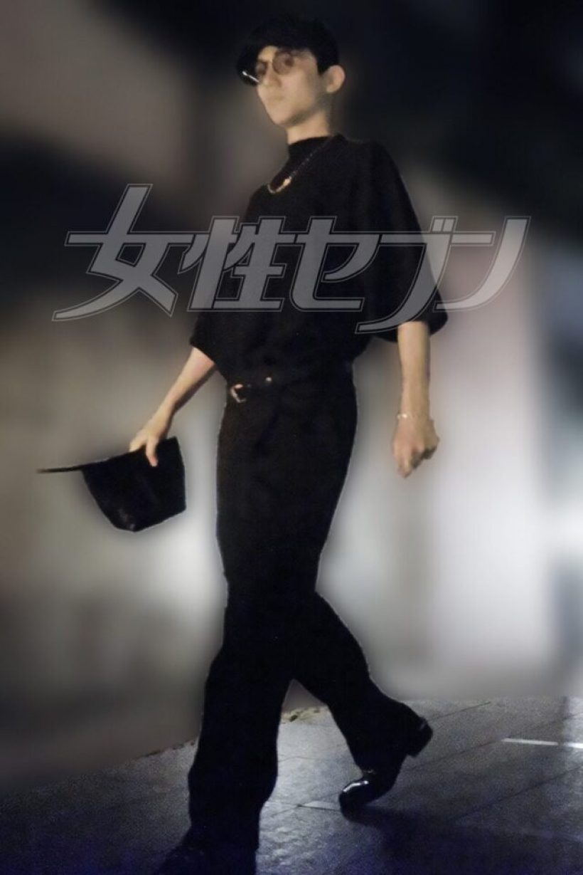 ภาพเดทหลุด! ไอดอลหนุ่ม กับ ดาราสาว ควงกันดินเนอร์หรู