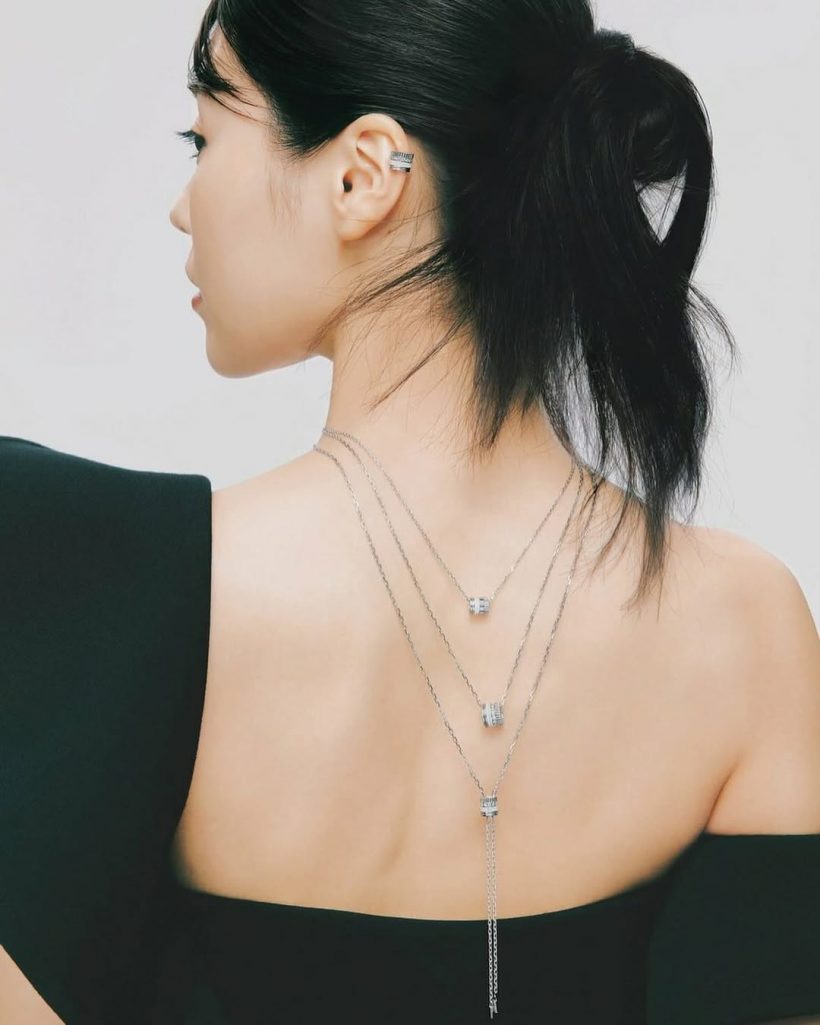 ข่าวลือเลิกไม่จริง วงในคอนเฟิร์มคู่นี้ ยังรักกันดี