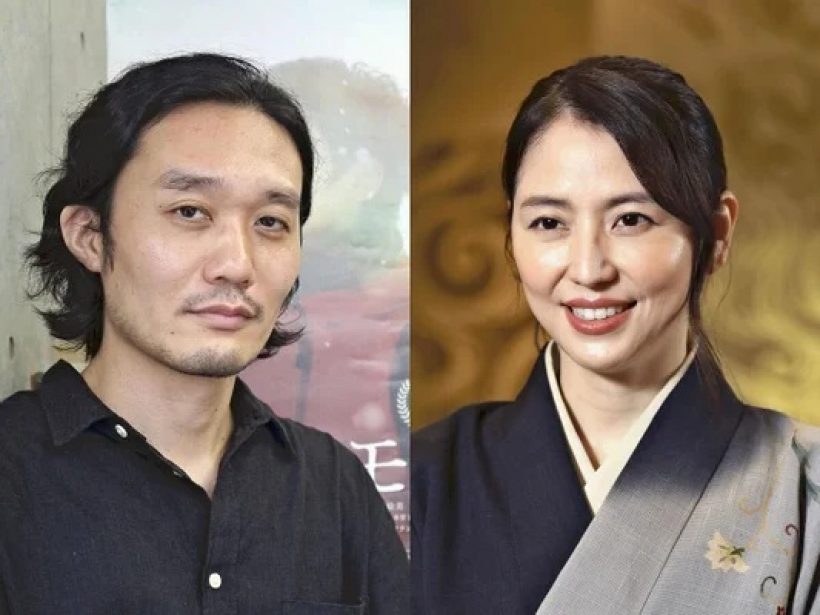 นางเอก น. เซอร์ไพรส์ทั้งวงการ ประกาศเเต่งงานฟ้าเเลบ