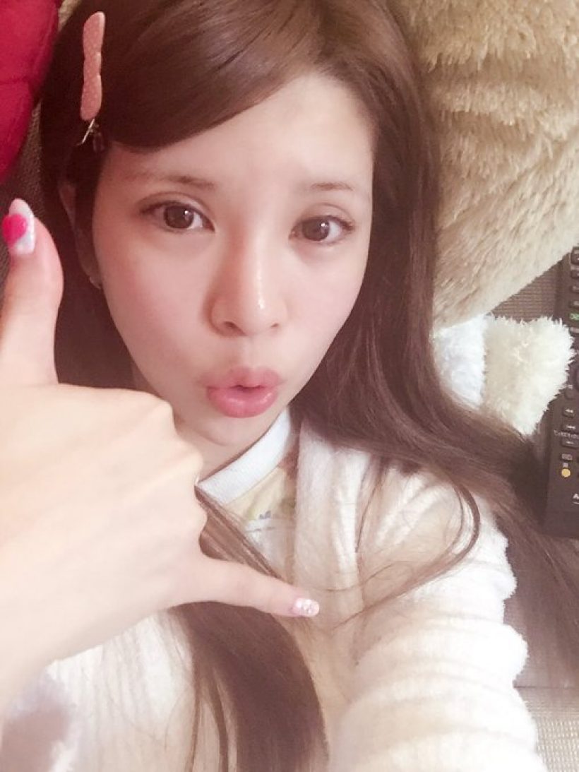 ตกต่ำถึงขีดสุด! อดีตนางเอกดังโดนรวบฐานขโมยแซนด์วิชชิ้นเดียว