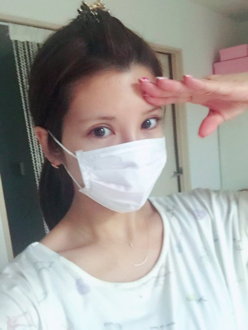 ตกต่ำถึงขีดสุด! อดีตนางเอกดังโดนรวบฐานขโมยแซนด์วิชชิ้นเดียว