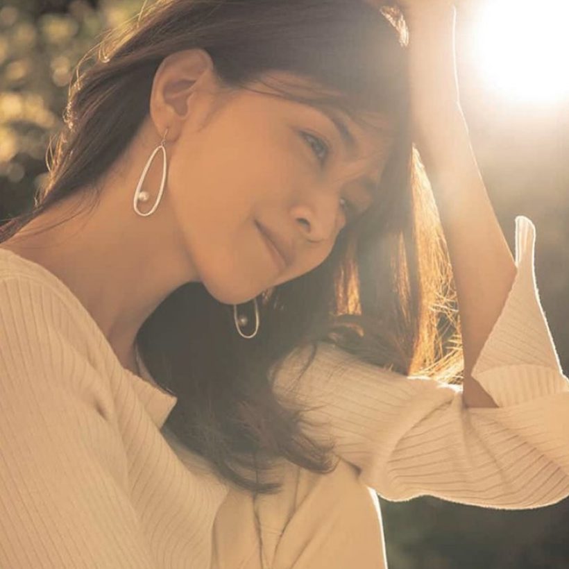 รัก15ปีไม่มีใครรู้ ล่าสุด อดีตนางเอกประกาศเเต่งงานรอบ 2