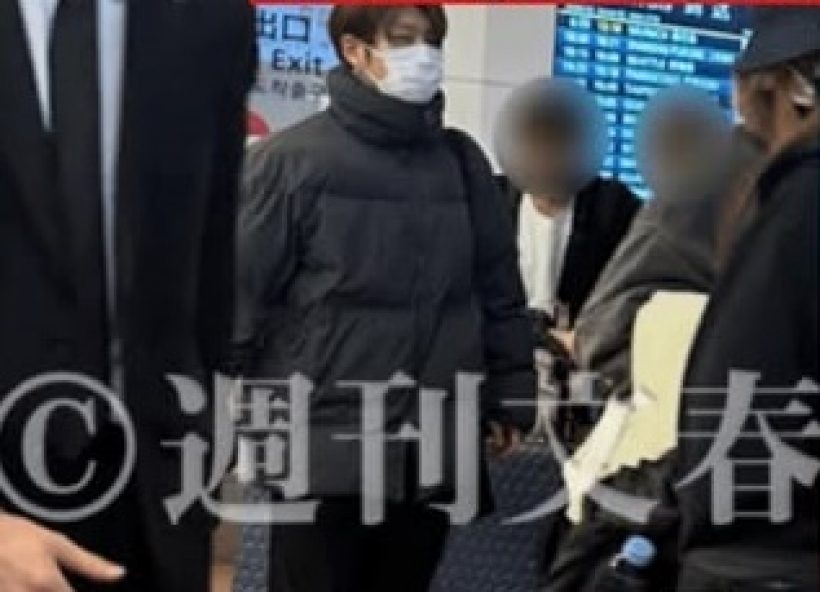 เอาแล้ว สื่อดังเปิดโปงสัมพันธ์ รักสามเส้า เขย่าวงการ