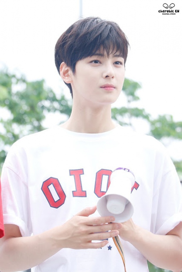 eunwoo astro