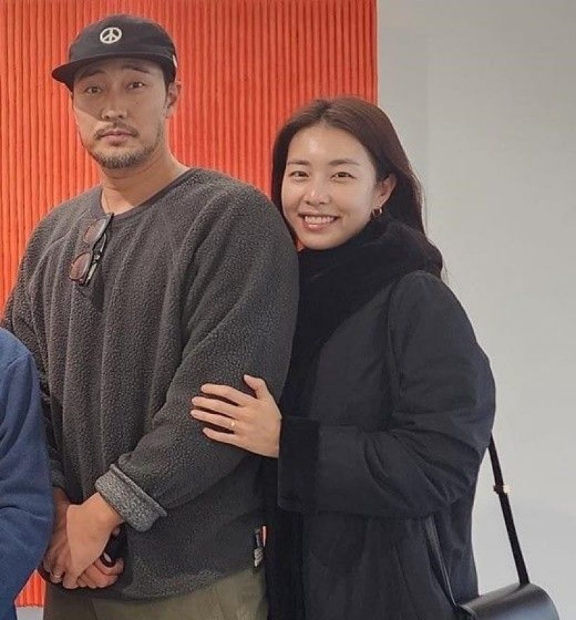 โซจีซบแต่งงานแล้วเงียบหายจากวงการ ชีวิตล่าสุดเป็นแบบนี้