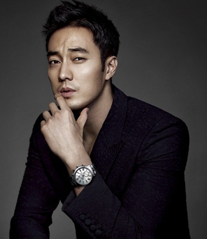 หล่อจนเป็นไวรัล! ภาพพนักงานลากรถหุ่นล่ำ หน้าคล้าย โซจีซบ