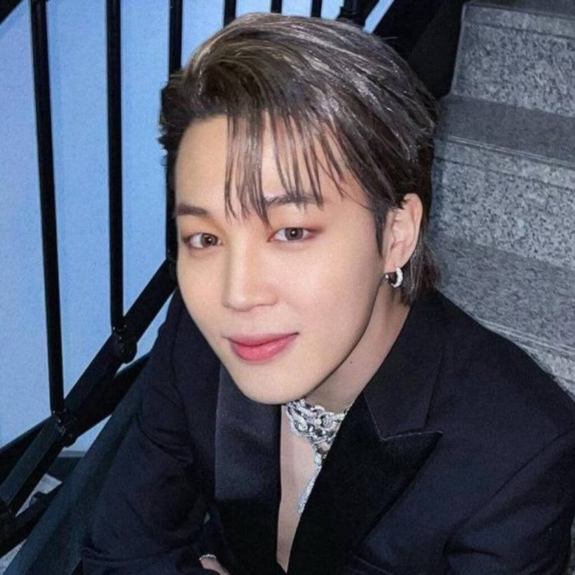 ด่วน! BIGHIT ยืนยันแล้ว! เฉลยสถานะความสัมพันธ์ จีมิน BTS กับ ซงดาอึน