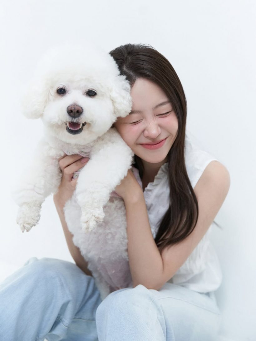 สมใจเเฟนๆ คู่จิ้นดัง ในที่สุดเปิดตัวคบกับเเล้ว