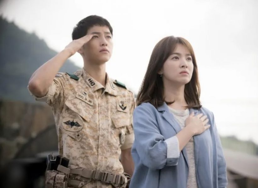 นางเอกซีรี่ส์ใหม่ซงจุงกิหน้าเหมือนเมียเก่า!? บังเอิญหรือโลกเล่นตลก?