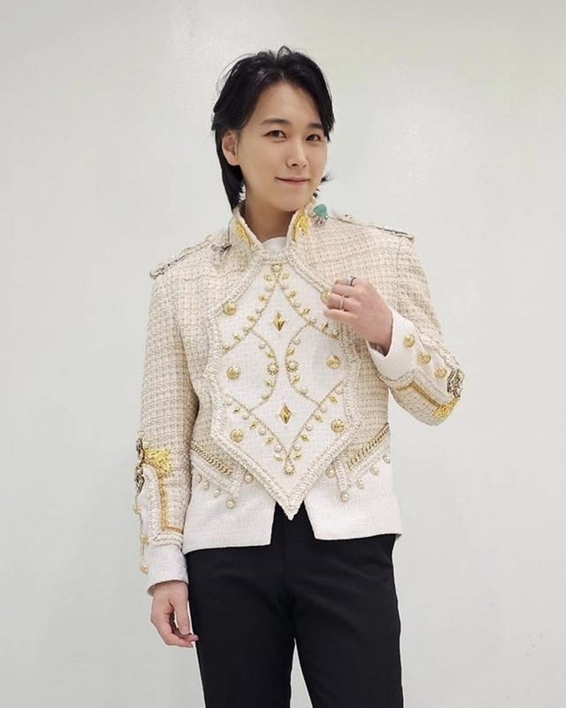นักร้องหนุ่มเผยชีวิตหลังแต่งงาน ต้องหันไปร้องลูกทุ่งหาเงินเลี้ยงลูกเมีย!