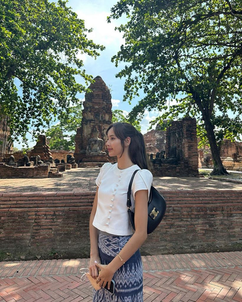 Soft Power ตัวจริง! ททท.เเต่งตั้ง ลิซ่า นั่งแท่นทูต Amazing Thailand