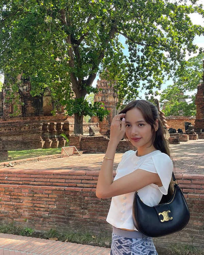 Soft Power ตัวจริง! ททท.เเต่งตั้ง ลิซ่า นั่งแท่นทูต Amazing Thailand