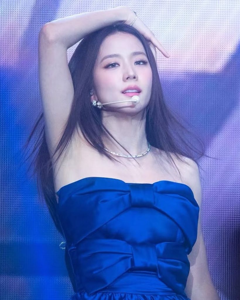 ชาวเน็ตเกาหลีอึ้ง! หลังรู้ราคาเพนต์เฮาส์สุดหรู ห้องใหม่ของ จีซู