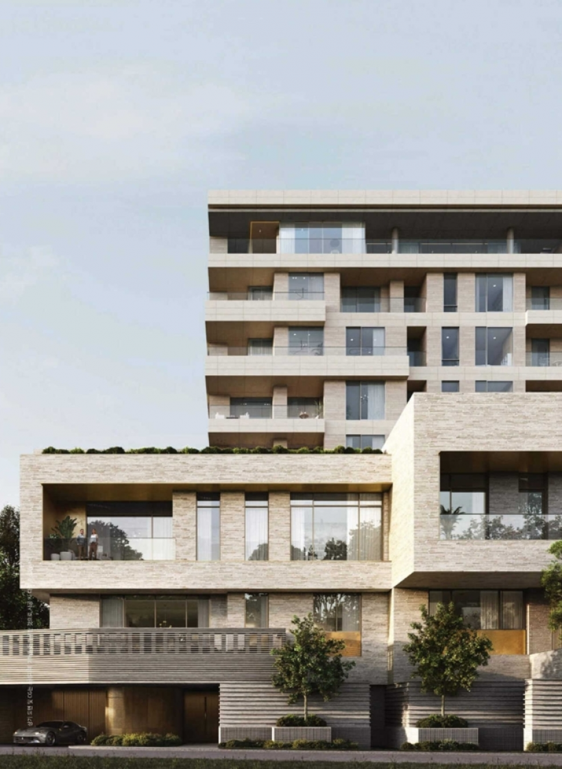 ชาวเน็ตเกาหลีอึ้ง! หลังรู้ราคาเพนต์เฮาส์สุดหรู ห้องใหม่ของ จีซู