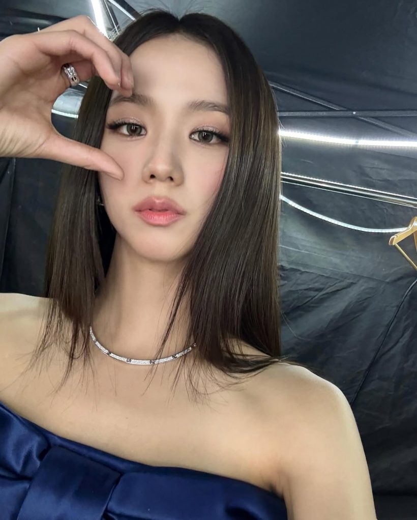 ชาวเน็ตเกาหลีอึ้ง! หลังรู้ราคาเพนต์เฮาส์สุดหรู ห้องใหม่ของ จีซู