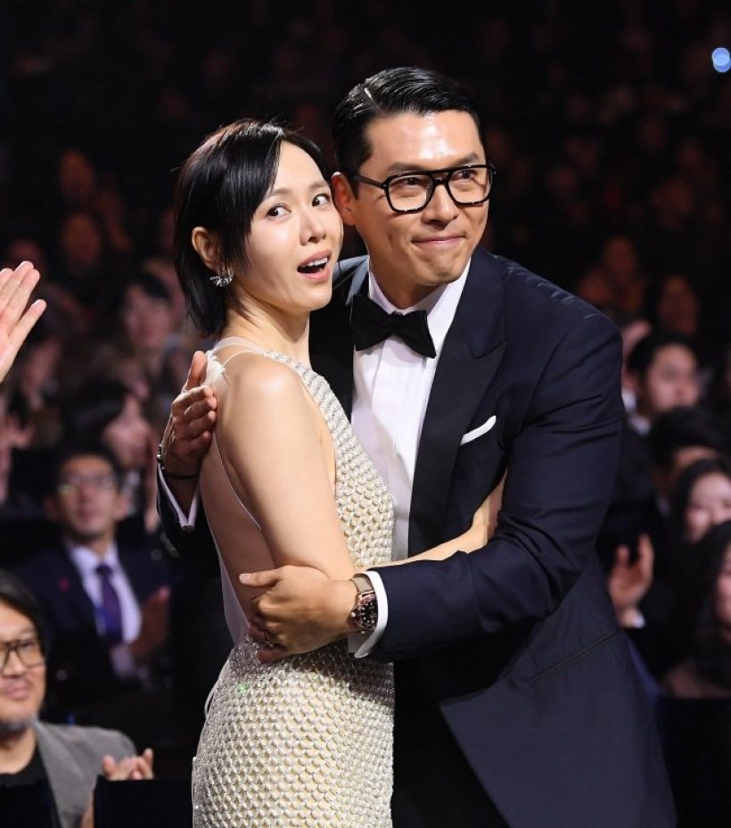 โมเมนต์ที่รอคอย ฮยอนบินซนเยจิน ควงคู่ออกงาน แบบหวานตัดขา!