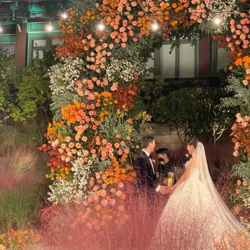 เเต่ง 2 ปีขาเตียงหัก! นางเอกดัง ปิดฉากชีวิตคู่สามีนักธุรกิจ