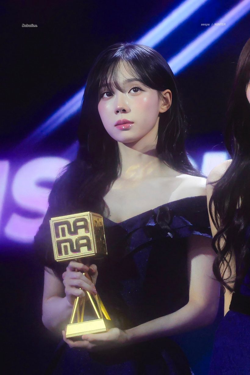 มาช้าแต่มานะ! SM ฟ้องคนปล่อยข่าวทำลายชื่อเสียง Winter